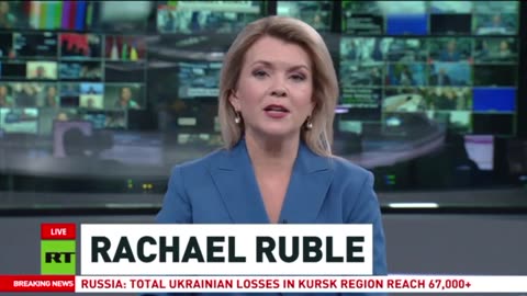 RT News - March 13 2024 (17:00 MSK)