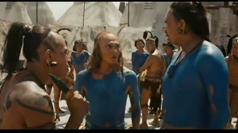 Apocalypto movie😎