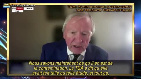 Les vaccins à ARNm étaient susceptibles de provoquer des effets graves comme des turbo-cancers