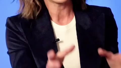 Jillian Michaels: "Gavin Newsom Should Resign"