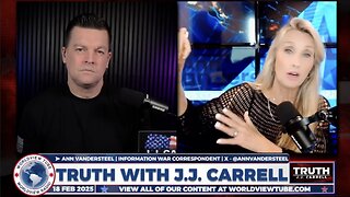 Truth with J.J. Carrell : EP79 THE THEFT OF AMERICA