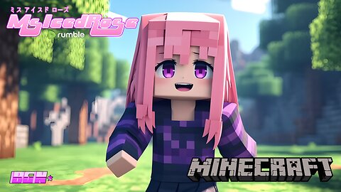 MInecraft - Moving Day