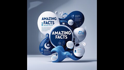 Amazing and interesting facts
