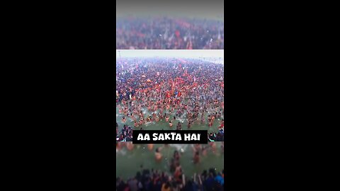 Worlds most gathering place 😯|#news #us #uselection #people #viral #viralnews #newstoday