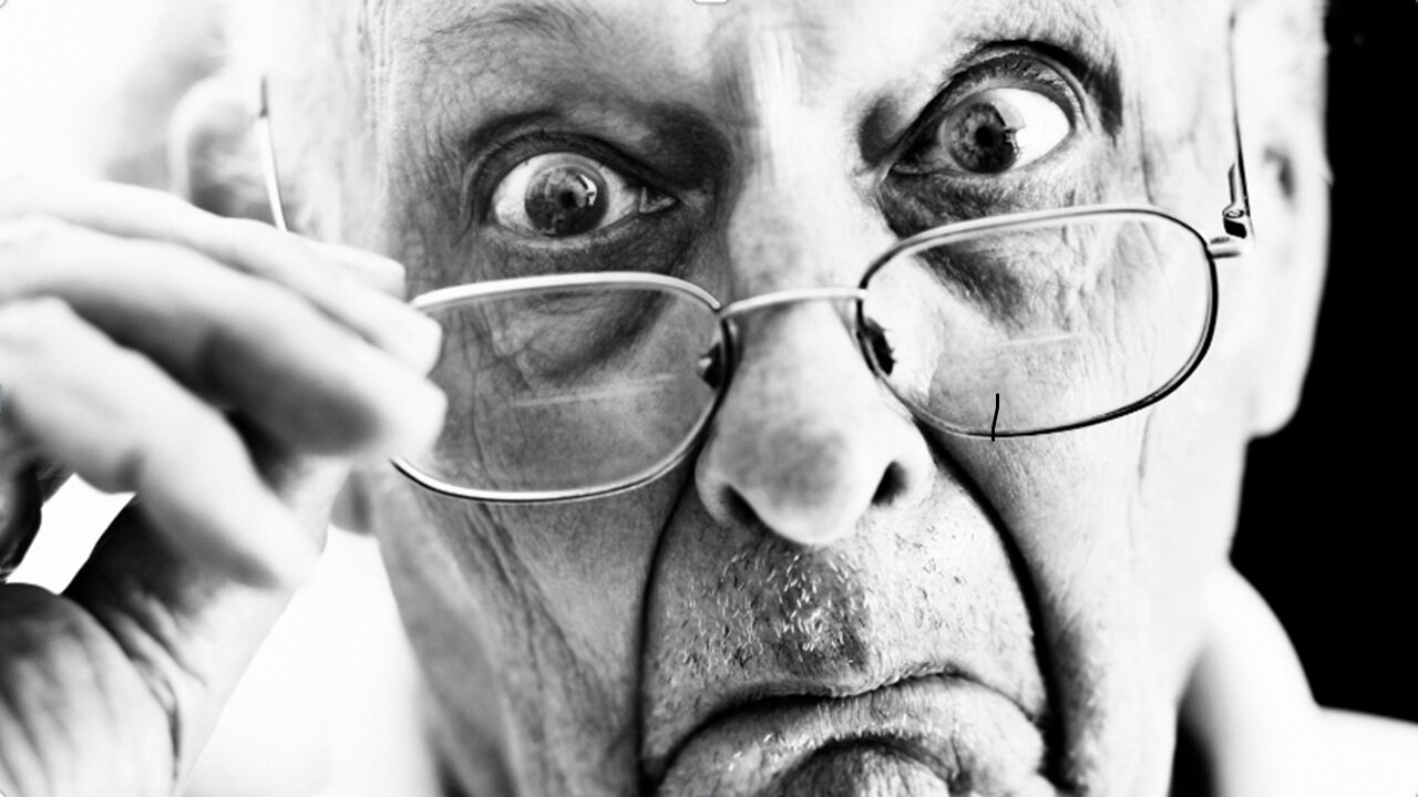 Reading Glasses: Do I Have To?