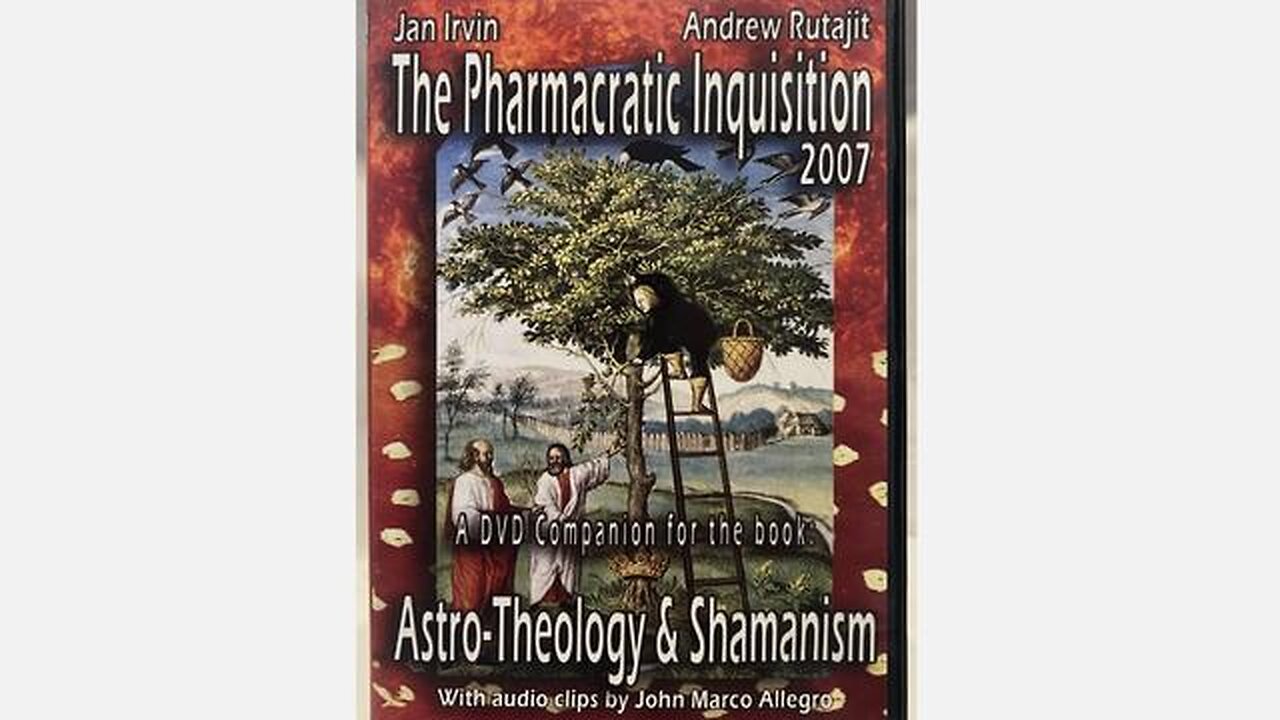 The Pharmacratic Inquisition (2007)