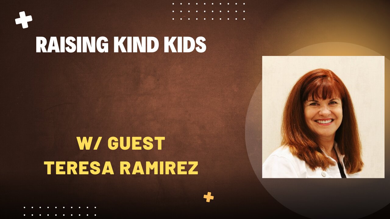 Raising Kind Kids: Insights from a Kindness Ambassador