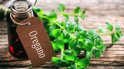 DR. ERIC BERG DC - 14 AMAZING BENEFITS OF OREGANO OIL 🌿