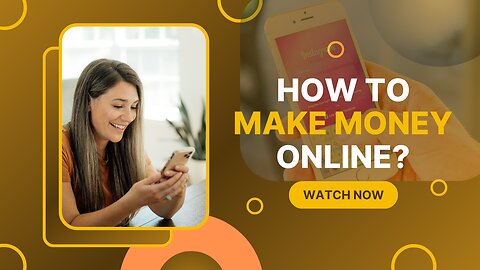 5 TIP TO ERANING ONLINE MONEY 💰 🤑 💸 WITH learning