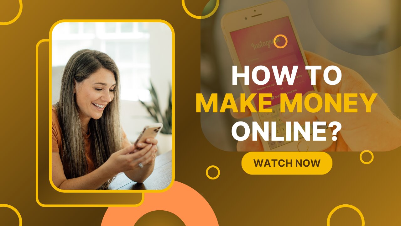 5 TIP TO ERANING ONLINE MONEY 💰 🤑 💸 WITH learning
