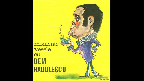 Dem Radulescu si Nicu Constantin-In randul patru banca de la geam