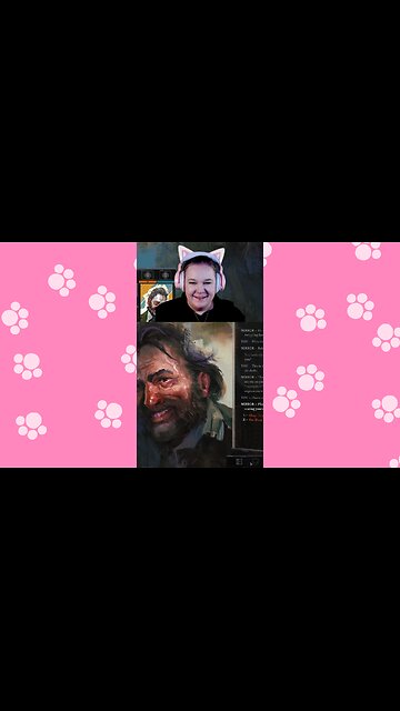 Behold… The Expression. 😬