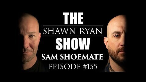 [MIRROR] Jan 3 2025 - Navy SEAL Shawn Ryan w/ Intel Officer Sam Shoemate > Cybertruck Bomber Email