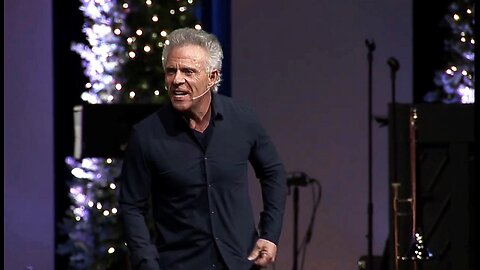 Kent Christmas - Regeneration Nashville Church - 12.29.2024 - Sunday Worship