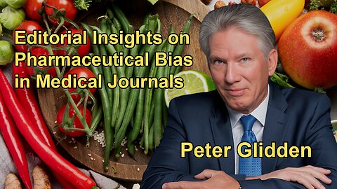 Statements from Former Editors of Major Medical Journals About the Bias
