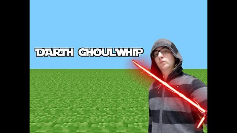 Darth Ghoulwhip Episode 1