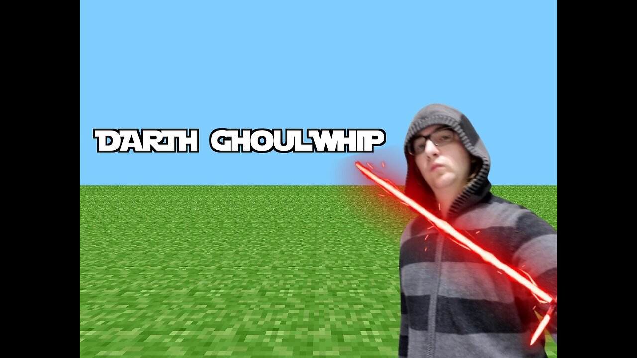 Darth Ghoulwhip Episode 1