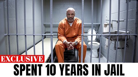 Breaking - 25 Famous Black Celebrities You Didn't Know Went to Prison