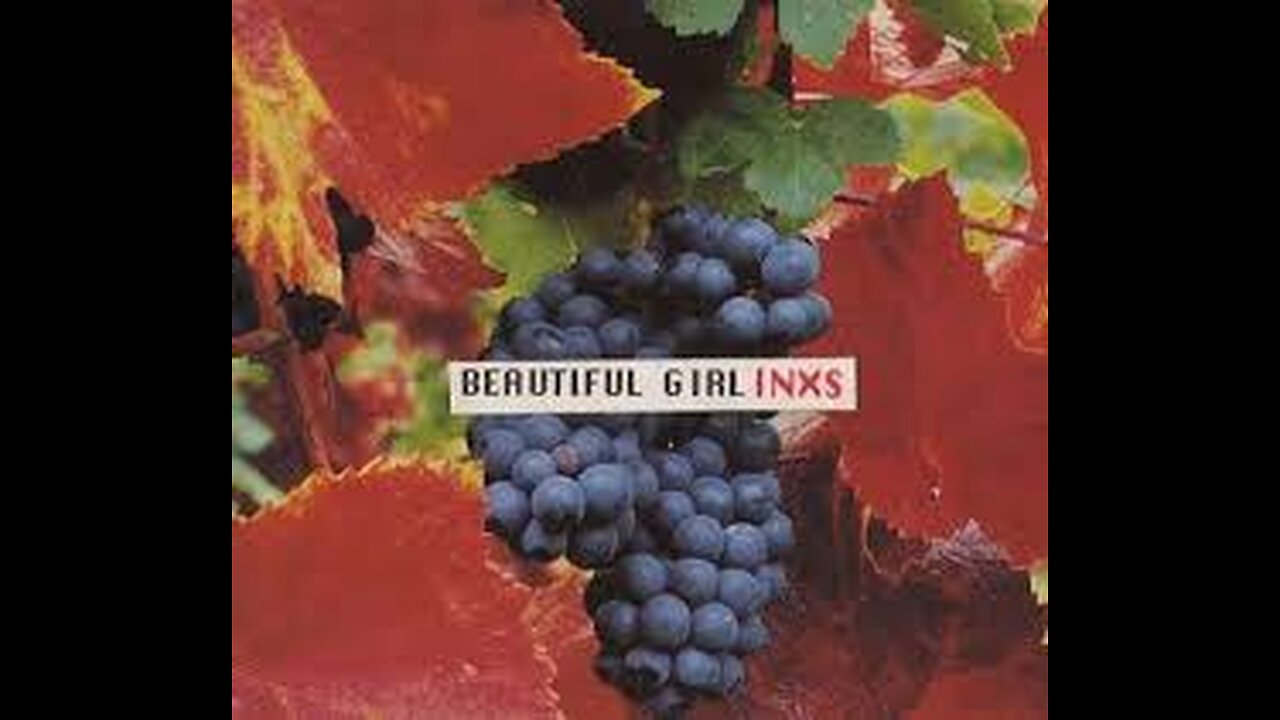 INXS - Beautiful Girl