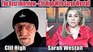 CLIF HIGH & SARAH ALIENS AGENDA2030 VACCINE SGT X22