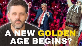 A New Golden Age Begins? - Low Value Mail Live Call In Show