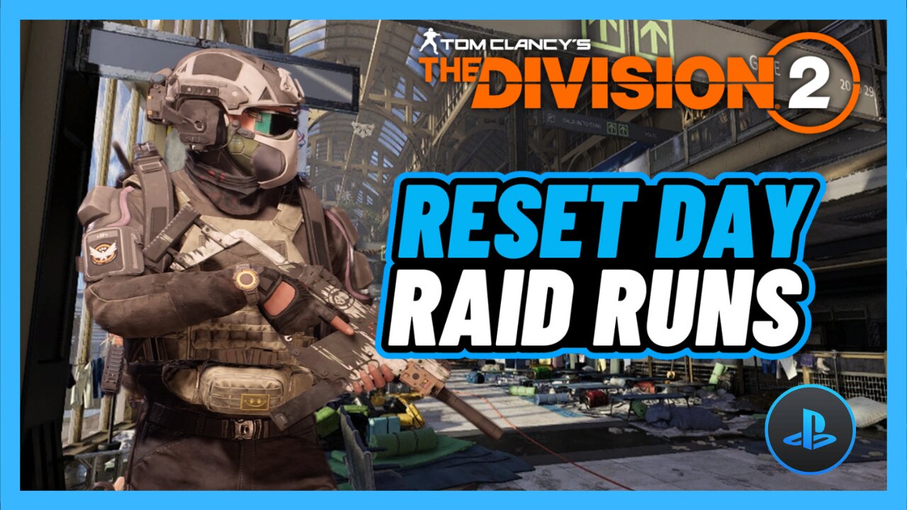 Raid Runs