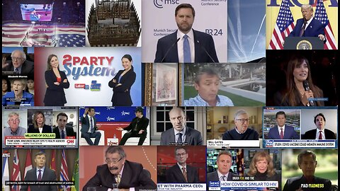 "coronal opportunity fortune knox" - week in review 2025-02-21