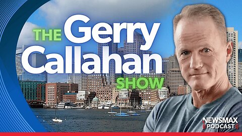 The Gerry Callahan Show LIVE (03/11/2025) | NEWSMAX Podcasts