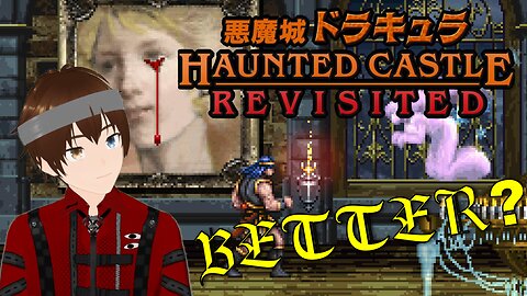 FFGS: Haunted Castle Revisited (2024)