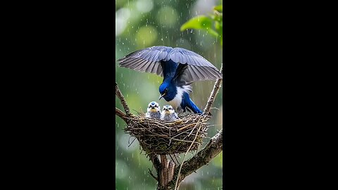 Beautiful and Good Mother 💞