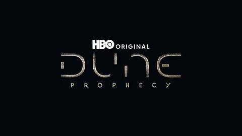 HBO Max Dune Prophecy Season 1 episode 1 Review