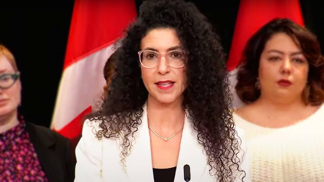 Liberals Announce MORE Gun Bans