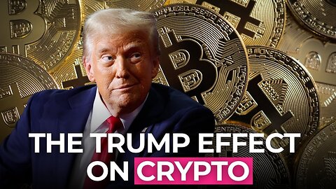 The Trump Effect: What Does the Future of Crypto Look Like After 20TH JANUARY 2025?