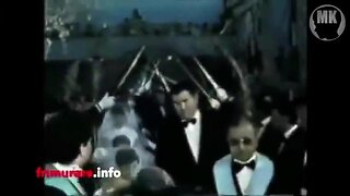 PURE EVIL! Freemason Occult Boy Lovers - Child Brides