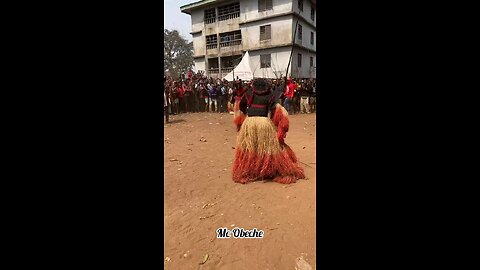 Watch this lovely African culture