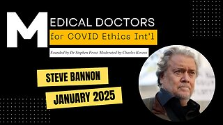 Steve Bannon