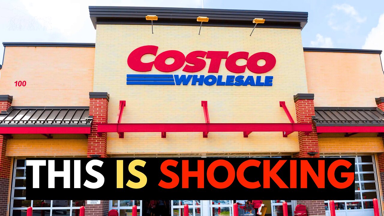 10 Costco SHOPPING SECRETS ONLY the Employees Know