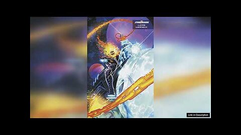 Venom #37 (Lucas Werneck Stormbreakers Variant) Review