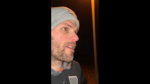 Day 352: yesterday was my last run with a good friend