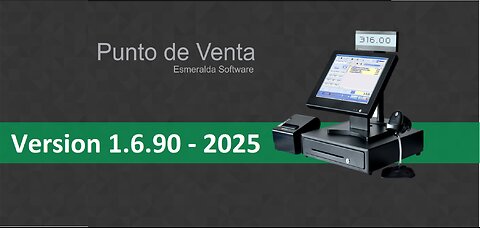 ✅ ESMERALDA 1.6.9