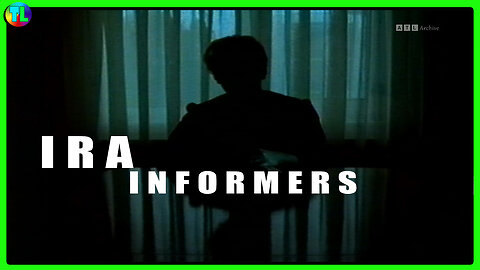 'States of Terror' A 1993 Peter Taylor Documentary on IRA Informers