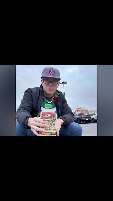 He really stuck it to RFK Jr. with this one