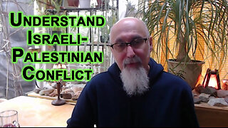 To Understand Israeli-Palestinian Conflict Follow Norman Finkelstein, Max Blumenthal & Aaron Maté