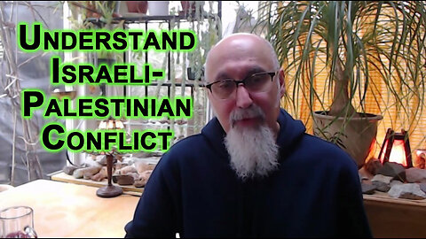 To Understand Israeli-Palestinian Conflict Follow Norman Finkelstein, Max Blumenthal & Aaron Maté