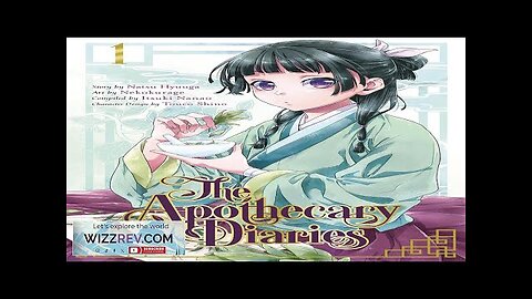 The Apothecary Diaries: Volume 1 Review