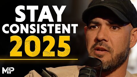 Break Your February Fitness Funk | Stay Motivated After January | Mind Pump 2527