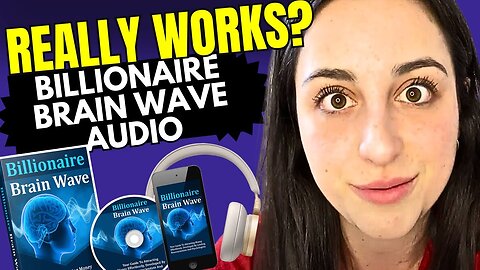 BILLIONAIRE BRAIN WAVE REVIEWS 🧠SHOCKING🧠 BILLIONAIRE BRAIN WAVE THETA WAVES, BILLIONAIRE BRAIN WAVE