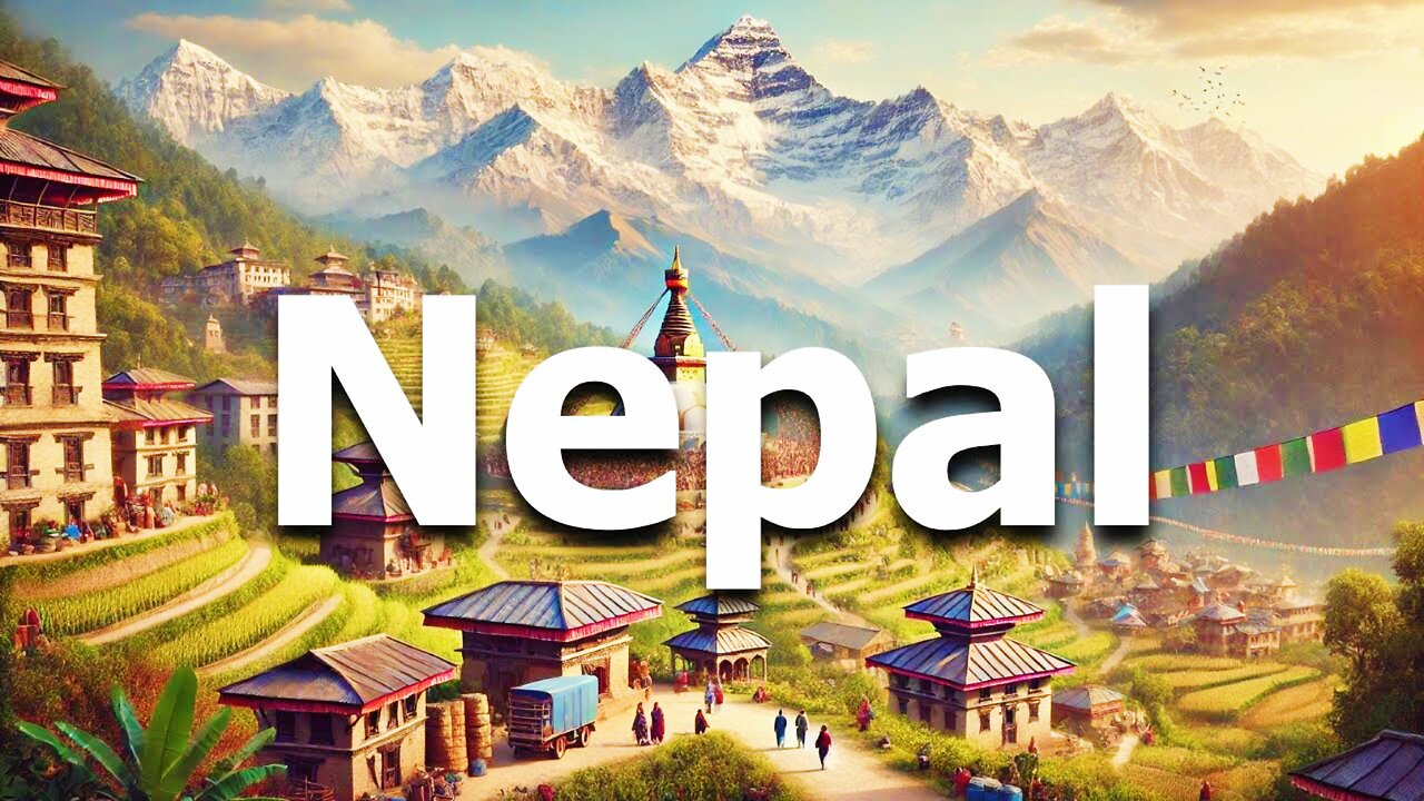 Ultimate Nepal Travel Guide: 10 BEST Things To Do In Nepal (2025)