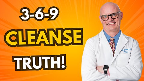 The 3-6-9 Cleanse: Does It Actually Work or Just a Fad? 🥬💚
