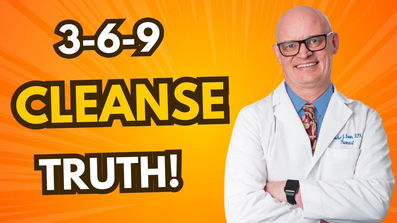 The 3-6-9 Cleanse: Does It Actually Work or Just a Fad? 🥬💚
